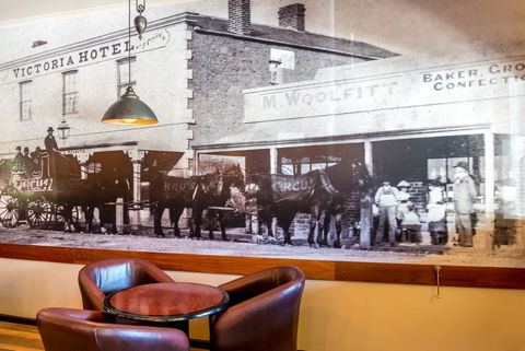 Victoria Hotel Strathalbyn - Accommodation Sunshine Coast 22