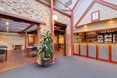 Victoria Hotel Strathalbyn - Accommodation Sunshine Coast 10