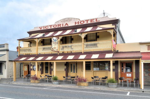 Victoria Hotel Strathalbyn - Accommodation Sunshine Coast 6