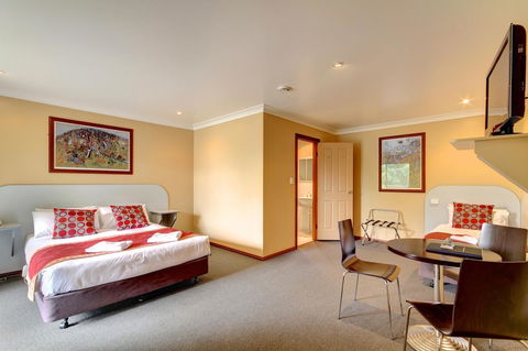 Victoria Hotel Strathalbyn - Accommodation Sunshine Coast 18