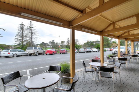 Victoria Hotel Strathalbyn - Accommodation Sunshine Coast 14
