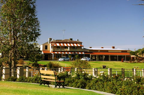 Victoria Hotel Strathalbyn - Accommodation Sunshine Coast 11