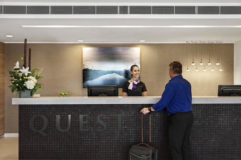Quest Griffith - Accommodation Sunshine Coast 13