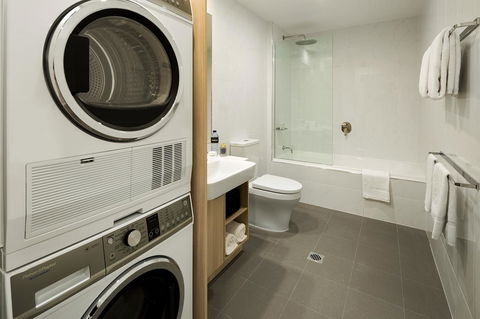 Quest Griffith - Accommodation Sunshine Coast 5