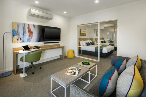 Quest Griffith - Accommodation Sunshine Coast 4