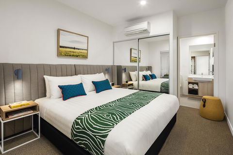 Quest Griffith - Accommodation Sunshine Coast 3