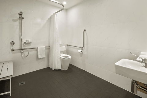 Quest Griffith - Accommodation Sunshine Coast 16