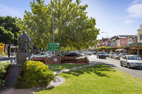 Quest Griffith - Accommodation Sunshine Coast 15