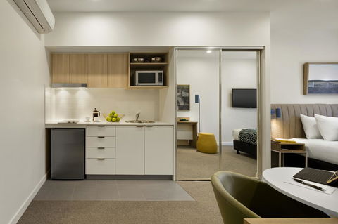 Quest Griffith - Accommodation Sunshine Coast 2