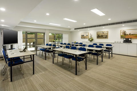 Quest Griffith - Accommodation Sunshine Coast 10