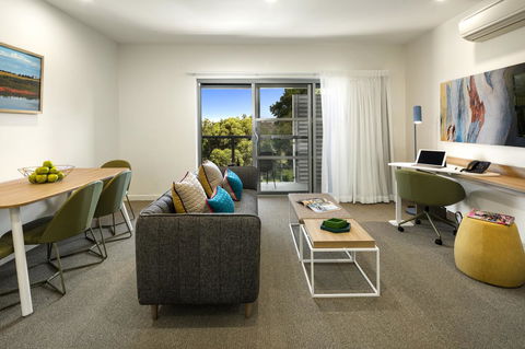 Quest Griffith - Accommodation Sunshine Coast 7