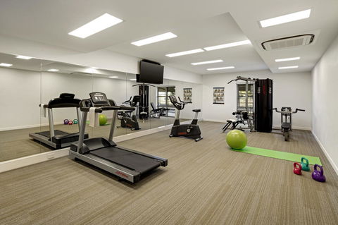Quest Griffith - Accommodation Sunshine Coast 11