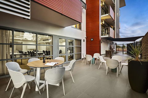 Quest Griffith - Accommodation Sunshine Coast 8
