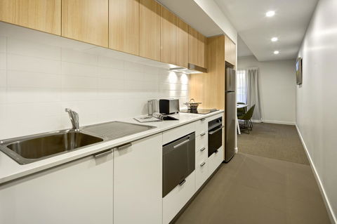 Quest Griffith - Accommodation Sunshine Coast 6