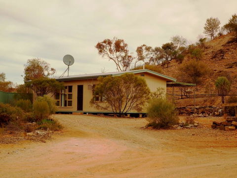 Arkaroola Wilderness Sanctuary - Accommodation Sunshine Coast 14