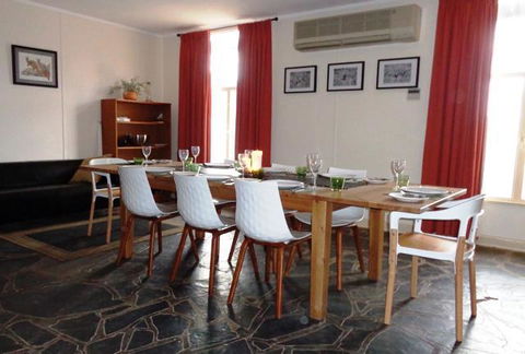 Arkaroola Wilderness Sanctuary - Accommodation Sunshine Coast 17