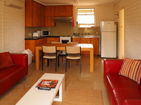 Arkaroola Wilderness Sanctuary - Accommodation Sunshine Coast 10