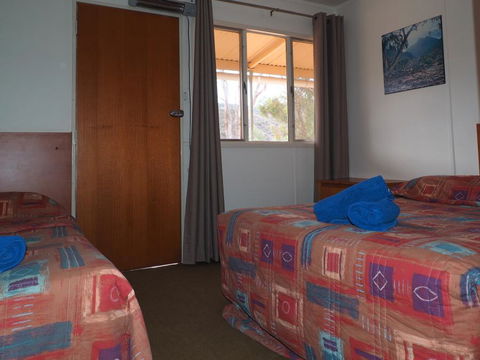 Arkaroola Wilderness Sanctuary - Accommodation Sunshine Coast 20