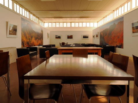 Arkaroola Wilderness Sanctuary - Accommodation Sunshine Coast 8