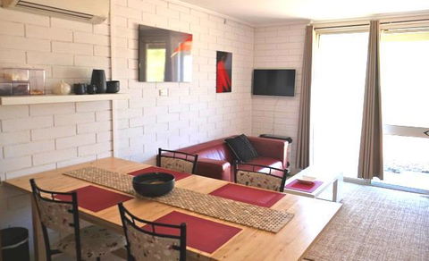 Arkaroola Wilderness Sanctuary - Accommodation Sunshine Coast 21