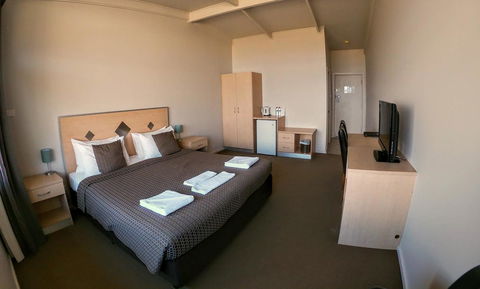 Highway One Motel - Accommodation Sunshine Coast 18