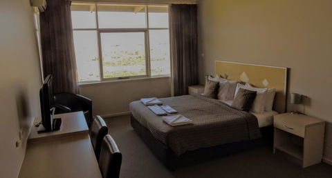 Highway One Motel - Accommodation Sunshine Coast 22