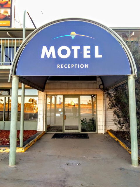 Highway One Motel - Accommodation Sunshine Coast 13