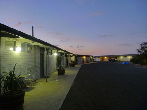 Highway One Motel - Accommodation Sunshine Coast 32
