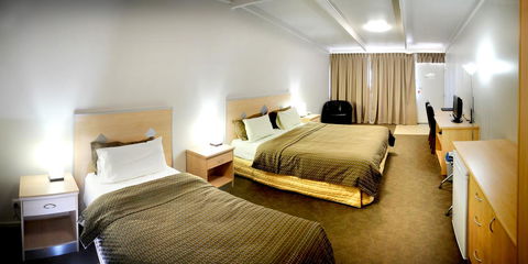 Highway One Motel - Accommodation Sunshine Coast 36