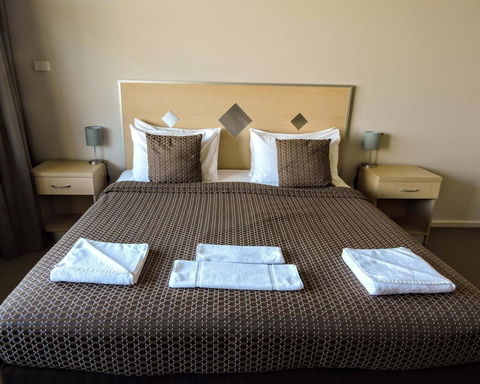 Highway One Motel - Accommodation Sunshine Coast 21