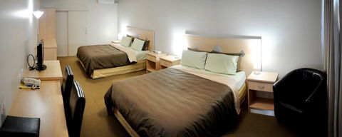 Highway One Motel - Accommodation Sunshine Coast 35