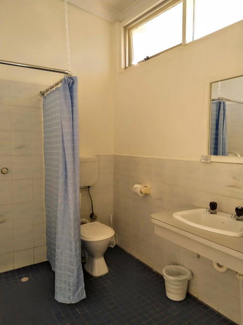 Highway One Motel - Accommodation Sunshine Coast 23