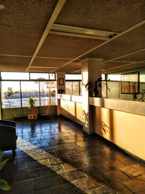 Highway One Motel - Accommodation Sunshine Coast 0
