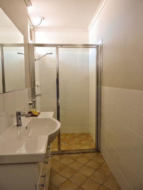 Highway One Motel - Accommodation Sunshine Coast 30