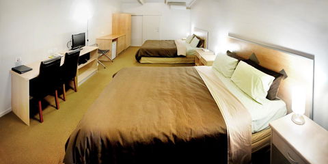 Highway One Motel - Accommodation Sunshine Coast 33