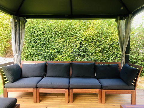 Stunning House With Beautiful Entertainment Area!! - Accommodation Sunshine Coast 16