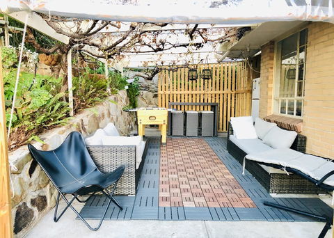 Stunning House With Beautiful Entertainment Area!! - Accommodation Sunshine Coast 13