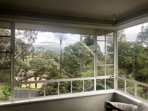Stunning House With Beautiful Entertainment Area!! - Accommodation Sunshine Coast 7