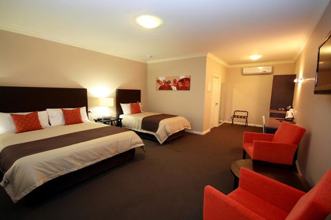 Sundowner Motel Hotel - Accommodation Sunshine Coast 3