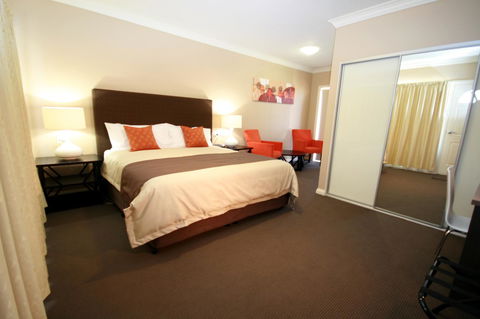 Sundowner Motel Hotel - Accommodation Sunshine Coast 5