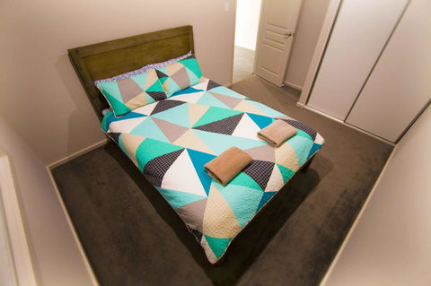 Serene Shores - Accommodation Sunshine Coast 7