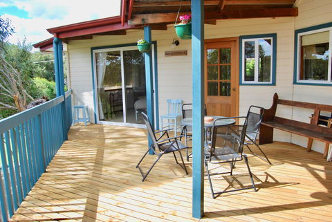 Annie\'s Balquhidder Cottage - Accommodation Sunshine Coast 12