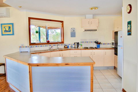 Annie\'s Balquhidder Cottage - Accommodation Sunshine Coast 4