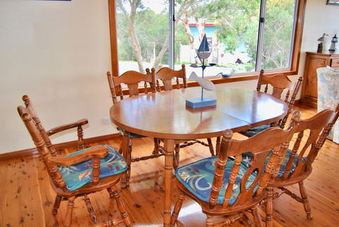 Annie\'s Balquhidder Cottage - Accommodation Sunshine Coast 8