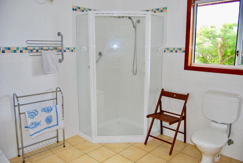 Annie\'s Balquhidder Cottage - Accommodation Sunshine Coast 7