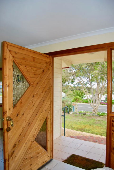 Annie\'s Balquhidder Cottage - Accommodation Sunshine Coast 1