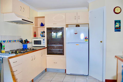 Annie\'s Balquhidder Cottage - Accommodation Sunshine Coast 5