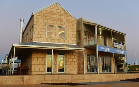 Robe Marina Accommodation - Accommodation Sunshine Coast 32