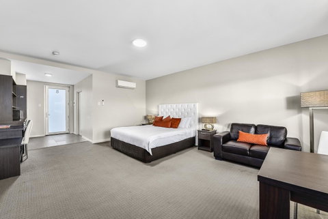 Robe Marina Accommodation - Accommodation Sunshine Coast 7