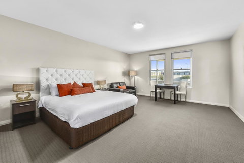 Robe Marina Accommodation - Accommodation Sunshine Coast 9